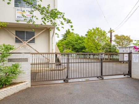 ���ӊ��@���w�Z 1730m �s��s����ܒ��w�Z