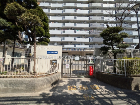 ���ӊ��@�c�t���E�ۈ牀 540m �����ۈ牀