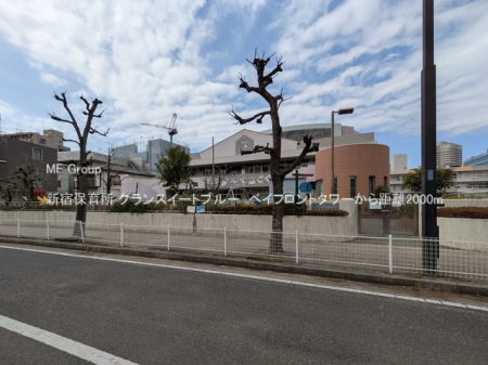 ���ӊ��@�c�t���E�ۈ牀 2000m �V�h�ۈ珊