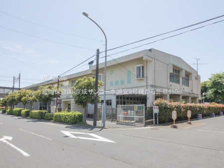 ���ӊ��@�c�t���E�ۈ牀 650m �x���ۈ牀