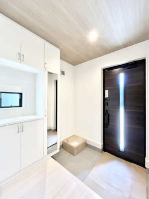 ���ց@������10�������`Entrance�`�@���ւ͉Ƃ̊�Ƃ����܂����䂪�Ƃ̃Z���X�����肰�Ȃ����������閣�͂��錺�֑�����y���݂̈�B�A���x�ɉƑ����ق��Ƃł���S�n�悢��ԑ������؂ł��ˁ�