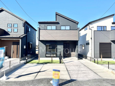 ���n�O�ώʐ^�@�O�ρ�10�������`Exterior�`�@���ӂɂ͊w�Z�┃���{�݂����萶���A�q��ĂɓK���������L�����Ă��܂��I�u�i�Z�n�v�Ƃ��āA�����̂����w�����ł͂Ȃ��A���ӂ̊���ʊw�ł���w�Z�ɂ��Ă������k���������I