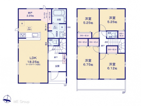 �@�Ԏ�聟10�������`Floor plan�`�}�ʂƈقȂ�ꍇ�͌�����D��  