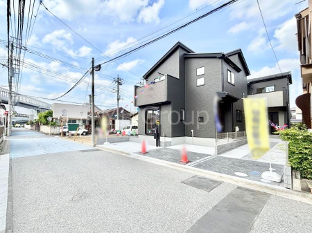 ���n�O�ώʐ^�@���܂����n�`�́A�ԓ��ɖʂ��Ă��炸�A�Â��Ńv���C�x�[�g���𖡂킦�闧�n�ł��B 