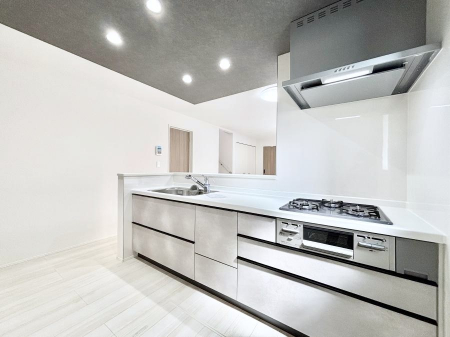 �L�b�`���@�L�X�Ƃ����g������̗ǂ��L�b�`���œ��X�̂��������y�����Ȃ肻��