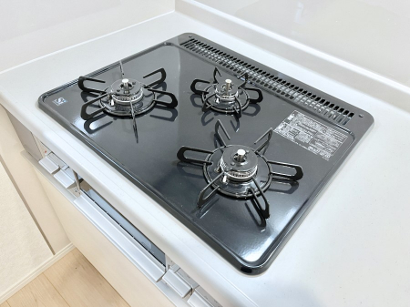 ���̑����ρ@�K�X�R�����͂r���Z���T�[���ځB�Η͒��߂�ł��t���E�����Y����h���ł���܂��B