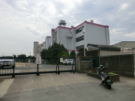 ���ӊ��@���w�Z 1800m ���R�s�����[�䒆�w�Z