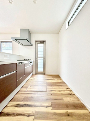 �L�b�`���@��Ƃ肠��L�b�`���ł͂��Ƒ��Ɗy�������������ł��܂��B