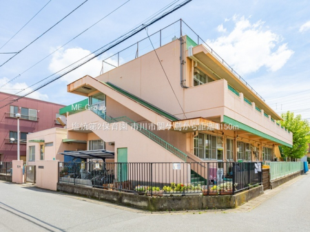 ���ӊ��@�c�t���E�ۈ牀 1150m ���đ�2�ۈ牀