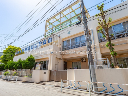 ���ӊ��@�c�t���E�ۈ牀 1270m ���ۈ牀