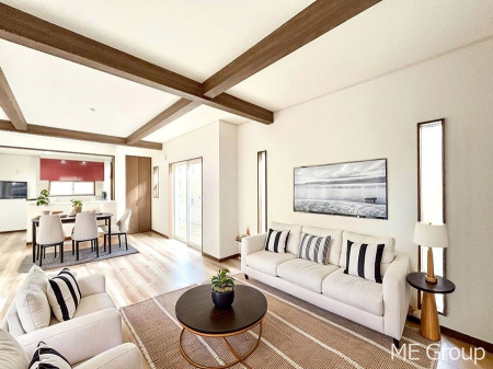 ���r���O�@���Ƒ��̓��₩�Șb�����ŕ�܂�閾�邢���r���O  ���Ƌ��CG�ł�