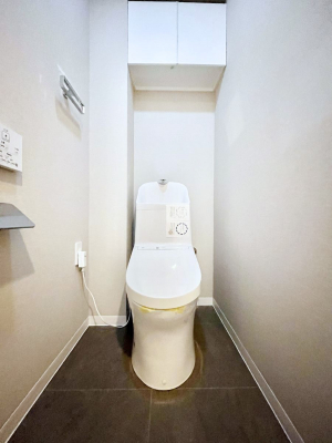 �g�C���@�������̂���E�H�V�����b�g�g�C���B