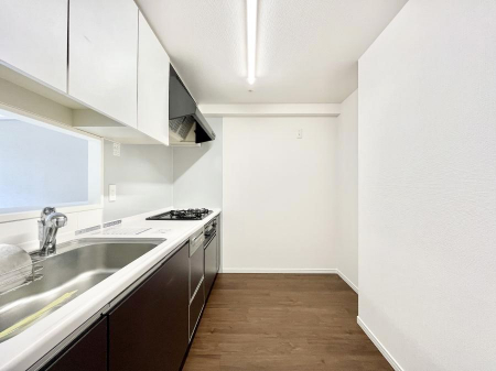 �L�b�`���@�������̂������ŉƑ��̏Ί炪�L����܂��I