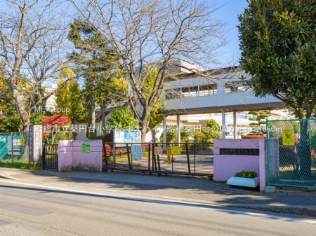 ���ӊ��@���w�Z 660m �D���s����~�䏬�w�Z