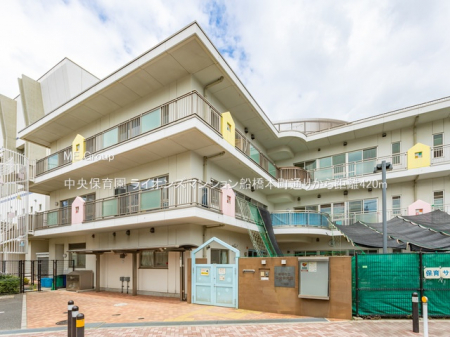 ���ӊ��@�c�t���E�ۈ牀 420m �����ۈ牀