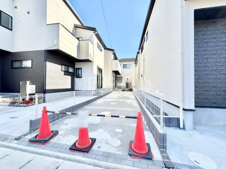 ���n�O�ώʐ^�@���܂����n�`�́A�ԓ��ɖʂ��Ă��炸�A�Â��Ńv���C�x�[�g���𖡂킦�闧�n�ł��B 