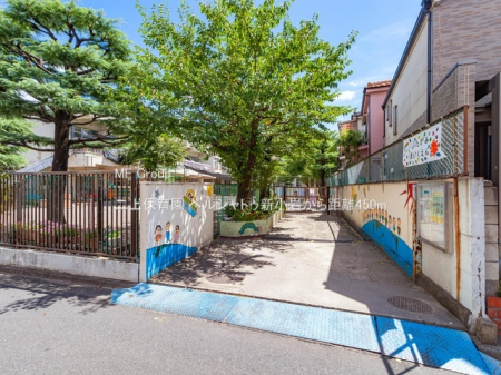 ���ӊ��@�c�t���E�ۈ牀 450m ���ۈ牀