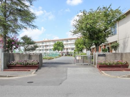 ���ӊ��@���w�Z 550m ��t�s���^�����w�Z