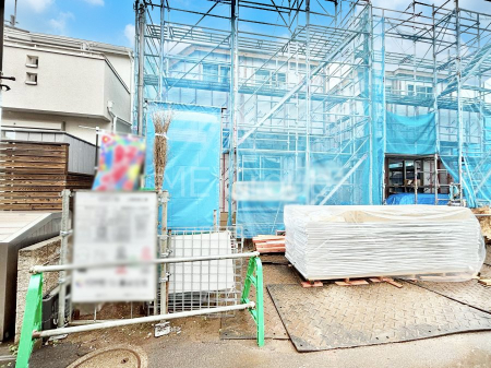 ���n�O�ώʐ^�@4LDK�{���[�X�y�[�X�[���I���K�ł�Ƃ肠�鐶�����y���߂܂��B