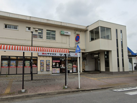 ���ӊ��@�w 1100m �k���w