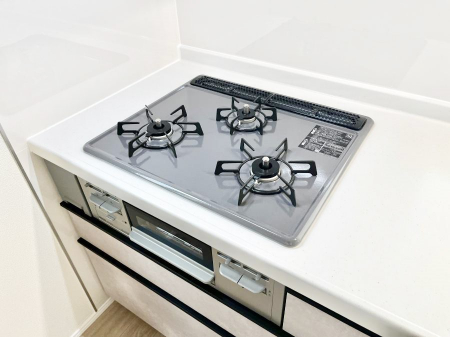 ���̑����ρ@�K�X�R�����͂r���Z���T�[���ځB�Η͒��߂�ł��t���E�����Y����h���ł���܂��B