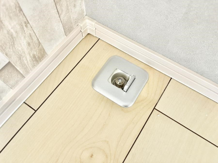 ���̑����ρ@�K�X�R���Z���g������Α������炷���ɉ��܂�K�X�t�@���q�[�^�[��ݒu�ł��܂��I  