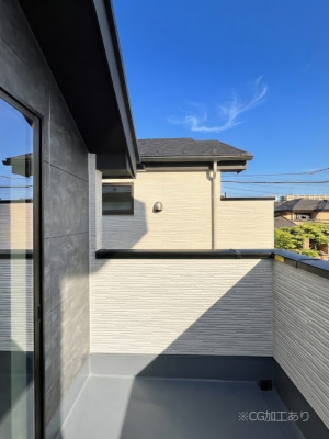 �o���R�j�[�@�����`Balcony�`�@�傫�ȋ�Ɉ͂܂ꂽ�C�����̂����ƁB�o���R�j�[��`�������ň��|�I�ȊJ�����ɕ�܂�܂��B�o���R�j�[�͗z���������݂��z�c����󕨂��C�����悭�������Ƃ��ł��܂��B