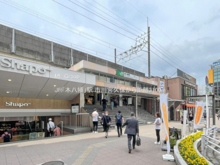 ���ӊ��@�w 3100m JR�u�{�����v�w