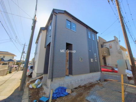 ���n�O�ώʐ^�@�`Exterior�`�@������c���u�V���v�w�k��6���I�w�߂̗��֐��ƖL���Ȏ��R�����󂷂�Z���̂��ƁA�ʂ�L���ȉ��K�ȕ�炵�͉Ƒ����Ί�ɂ��Ă��ꂻ���ł��B�Z�݂����Ȃ�ƁB��炵�������B