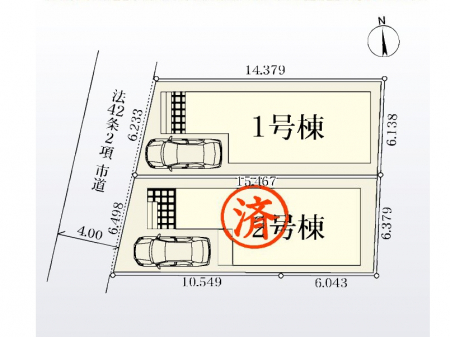 �@���}�`Plot map�`�@�}�ʂƈقȂ�ꍇ�͌�����D��v���܂��B