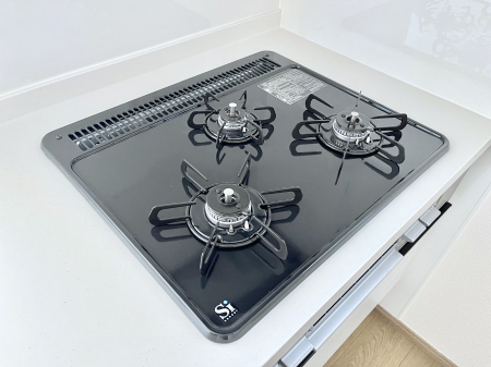 ���̑����ρ@�K�X�R�����͂r���Z���T�[���ځB�Η͒��߂�ł��t���E�����Y����h���ł���܂��B