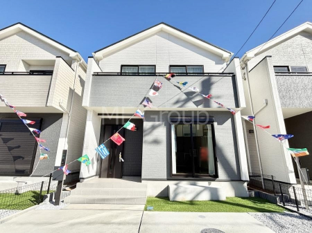 ���n�O�ώʐ^�@�㎿�����ӂ��O�σf�U�C���B���͂̏Z�܂��������B 