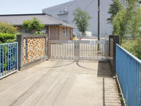 ���ӊ��@�c�t���E�ۈ牀 1610m �r�k�ۈ牀