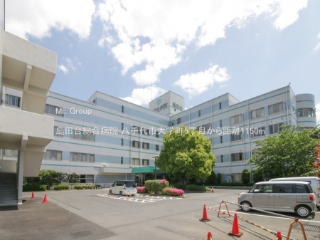 ���ӊ��@�a�@ 1150m ���c�䑍���a�@