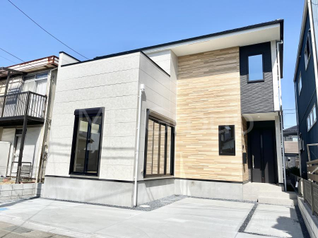 ���n�O�ώʐ^�@4LDK�{2WIC�I�L�X������o���R�j�[�I���K�ł�Ƃ肠�鐶�����y���߂܂��B