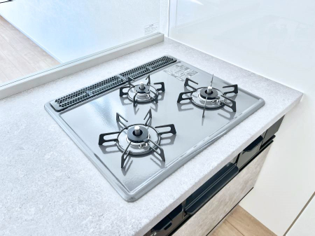 ���̑����ρ@�K�X�R�����͂r���Z���T�[���ځB�Η͒��߂�ł��t���E�����Y����h���ł���܂��B