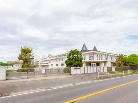 ���ӊ��@���w�Z 1700m ���ˎs�������k���w�Z