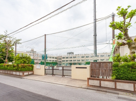 ���ӊ��@���w�Z 1110m �����旧�������w�Z