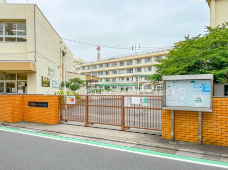 ���ӊ��@���w�Z 400m �����旧�T�L���w�Z