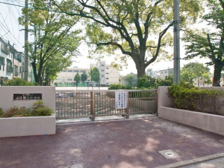 ���ӊ��@���w�Z 900m �]�ː�旧���]��O���w�Z