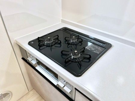 ���̑����ρ@�K�X�R�����͂r���Z���T�[���ځB�Η͒��߂�ł��t���E�����Y����h���ł���܂��B