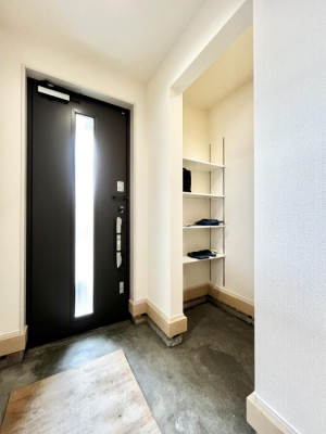 ���ց@�������Q�������`Entrance�`�@���ւ͉Ƃ̊�Ƃ����܂����䂪�Ƃ̃Z���X�����肰�Ȃ����������閣�͂��錺�֑�����y���݂̈�B�A���x�ɉƑ����ق��Ƃł���S�n�悢��ԑ������؂ł��ˁ�