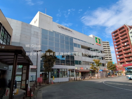 ���ӊ��@�w 1200m �s�c�n���S�u��v�w