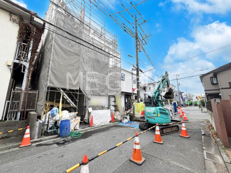 ���n�O�ώʐ^�@��������n�܂�V�����������������܂�