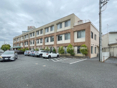 ���ӊ��@�a�@ 2560m ���R�a�@