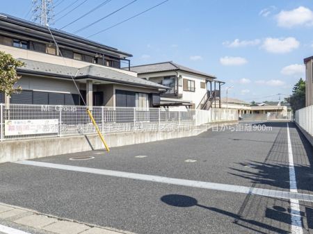 ���ӊ��@�c�t���E�ۈ牀 900m �������ۈ珊