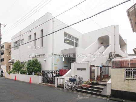 ���ӊ��@�c�t���E�ۈ牀 520m ����ۈ牀