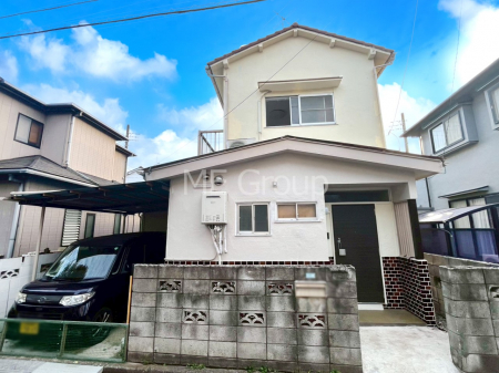 ���n�O�ώʐ^�@�O�ρ`Exterior�`�@���ӂɂ͊w�Z�┃���{�݂����萶���A�q��ĂɓK���������L�����Ă��܂��I�u�i�Z�n�v�Ƃ��āA�����̂����w�����ł͂Ȃ��A���ӂ̊���ʊw�ł���w�Z�ɂ��Ă������k���������I