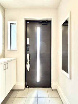 ���ց@�����`Entrance�`�@���ւ͉Ƃ̊�Ƃ����܂����䂪�Ƃ̃Z���X�����肰�Ȃ����������閣�͂��錺�֑�����y���݂̈�B�A���x�ɉƑ����ق��Ƃł���S�n�悢��ԑ������؂ł��ˁ�