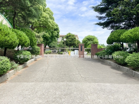 ���ӊ��@���w�Z 1240m ��t�s��෋����w�Z